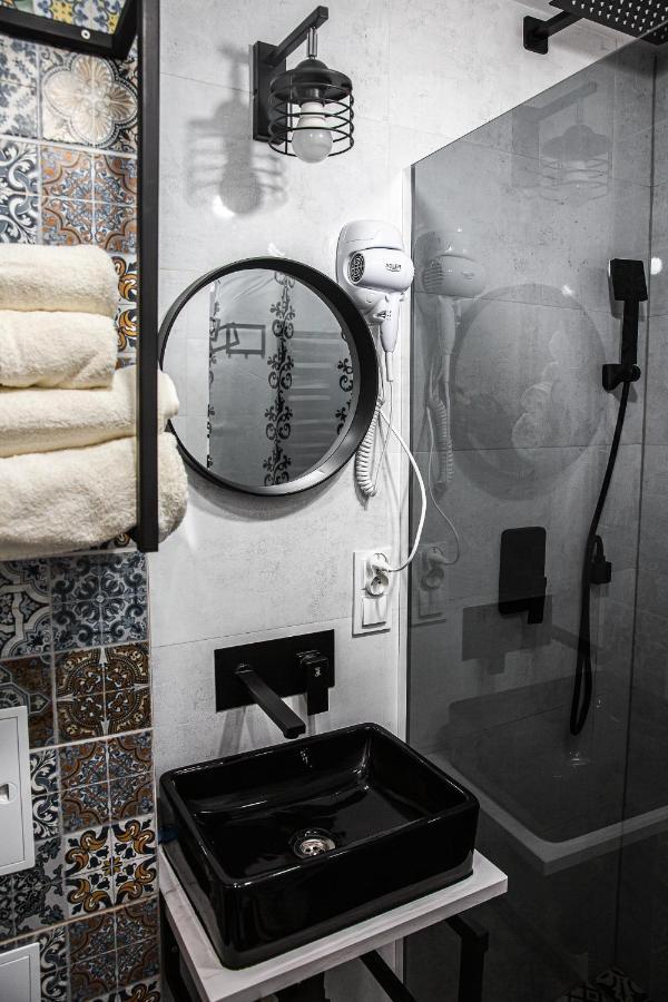 Apartament Wataha Ustrzyki Dolne Ngoại thất bức ảnh